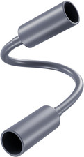 Starlink Mini & Standard Gen 3 DC Extension Cable, Dual-Female Coupler | 17cm/6. picture
