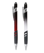 2 NEW E-Circuit 2 In 1 Ombre Universal Touch Screen Stylus Pen All Touch Screen picture