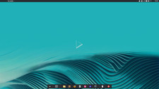 Nitux Linux Desktop Powered by Debian, KDE Plasma and Frameworks, and AppImages. picture
