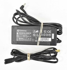 Gateway 0302C19120 Laptop AC Adapter 19V 6.3A 7210GX 7215GX S7200C CX200 picture