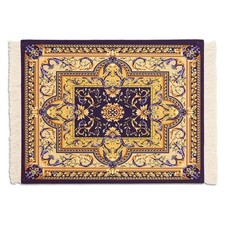 Rug Mouse Pad Oriental Carpet Style Persian Mat Turkish Colorful Computer picture