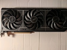 ASUS PRIME NVIDIA GeForce RTX 5070 OC Triple Fan Heatsink picture