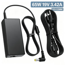 AC Adapter Charger Power Supply for Gateway MS2273 MS2274 MS2285 NV7310u NV7318u picture