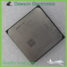 Used AMD FX-8320 Fx8320 Socket AM3+ FD8320FRW8KHK 125W 8 Cores Desktop Processor picture