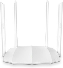 Tenda AC6 AC1200 Smart Dual-Band WiFi Router picture