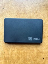 EXTERNAL HARD DRIVE USB 3.0 – Genuine 2.5