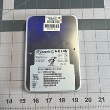 Seagate Medalist 2.1GB ST32122A Vintage Internal PC Hard Drive 3.5