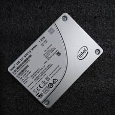 Intel DC S3610 1.6TB SATA SSD SSDSC2BX016T4 6Gbps 2.5'' SSD  (90 Day Warranty) picture