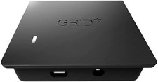 NZXT Digital Controller Cooling Fan with Grid AC-GRIDP-M1 picture