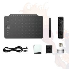 GAOMON M1220 12