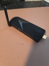 Azulle Access 3 A-1198-AA3 Mini PC Stick Celeron N4100 1.1GHz 4GB64GB Win10- B1a picture