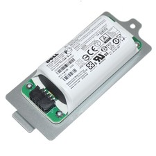 NEW Dell EqualLogic PS4210 PS6210 PS6610 Controller Battery K4PPV 10DXV FK6YW picture