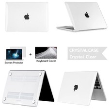 Laptop Case for Macbook - Slim, Protective, Shockproof, Scratch-Resistant picture