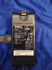 Lot of 4 Genuine OEM Dell laptop chargers - tested picture