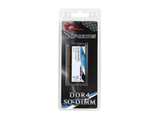NEW G.SKILL Ripjaws 8GB DDR4 2400 SODIMM RAM 1x8GB (F4-2400C16S-8GRS) picture