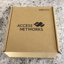 Access Networks A750 Access Point sn:392372016332 picture