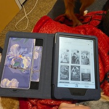 Amazon Kindle Paperwhite 10th Generation 8GB 6