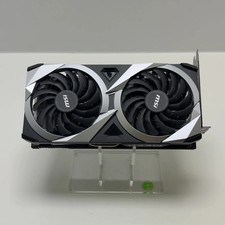 MSI Radeon RX 6700 XT Mech 2X 12GB GDDR6 Graphics Card picture