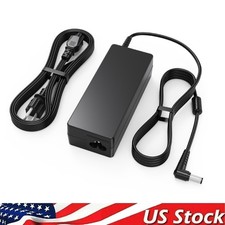 90W 19V AC Adapter For ASUS Delta ADP-90LE D DA-90J19 Power Supply Cord Charger picture
