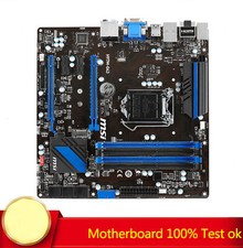 FOR MSI H97M-G43 H97 Motherboard with M.2 1150PIN 32GB 100% Test Work picture