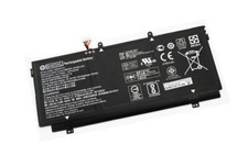 Original SH03XL CN03XL HSTNN-LB7L TPN-Q178 Battery For HP Spectre X36 13-AB001 picture