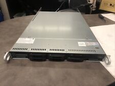 SUPERMICRO SUPERSERVER 119-7 1026T-6RFT+ RACKMOUNT 36GB RAM - PREOWNED picture