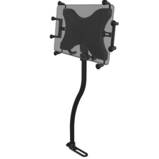 RAM-B-316-1-UN11U RAM Large X-Grip w/ RAM Pod I Vehicle Mount for 12-Inch Tablet picture