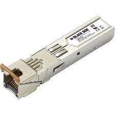 Black Box SFP (mini-GBIC) Module picture