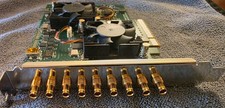 Blackmagic Design DeckLink Quad 2 PCIe Video Capture And Playback PCIe Card picture