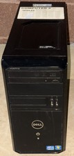 Dell Vostro 260 MT Intel Core i3-2120 3.3GHz 4GB 240GB SSD 1TB Windows 10 Pro picture