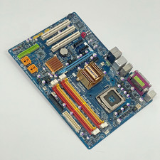 GIGABYTE ATX Socket 775 Intel P35 Express ICH9 Chip DDR2 GA-EP35-DS3L (rev. 1.0) picture