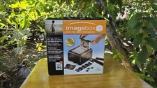 IMAGEBOX Pacific Image 35 mm Film, Slide & Photo Converter picture