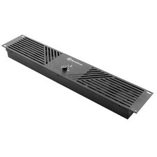 Silverstone RCP2B-480 19inch Rack Quad 80mm Fan 2U External Fan Rack picture