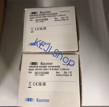 1PCS NEW Baumer ITD21H01 02048 T NI S21SG8 F14 IP54 019 encoder Via DHL or FedEX picture
