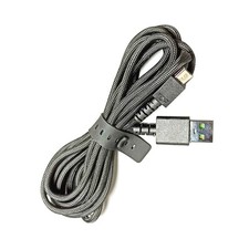 Professional USB Mouse Cable For Razer Basilisk Viper Ultimate Naga Deathadder picture