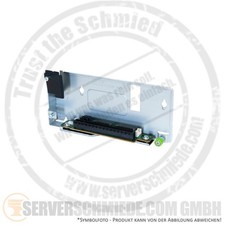 Fujitsu Internal RAID Riser 1x x16 PCIe 4.0 inc cage RX2530 RX2540 M7 CA05973- picture