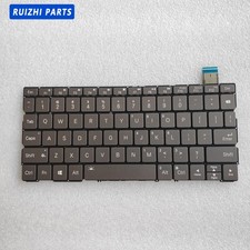 new for GPD WIN MAX 2 G1619-03 laptop keyboard us Grayish brown picture