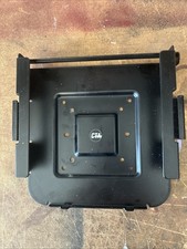 CTA Mac Mini Mount - CTA Secure Solid Steel VESA Mount for The Mac Mini - for... picture