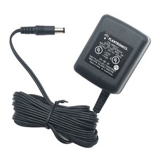 Genuine Plantronics DV-7520 AC Adapter 7.5VDC 200mA 5.5mmx2mm Tip Power Supply picture
