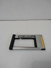 Novatel Wireless XCA-3 Express Card Adapter Verizon picture