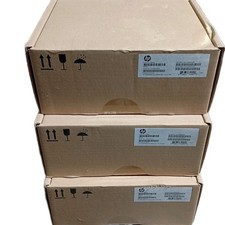 (3) J9590A HP Dual Radio 802.11n AP Wireless Access Points SEALED Lot of  3 picture