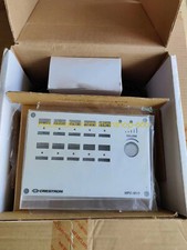 1PCS NEW CRESTRON MPC-M10-W Central control host panel Via DHL or FedEX picture