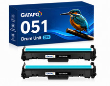 051-2PK-Drum for ImageCLASS MF269dw MF264dw MF267dw LBP160 series; picture
