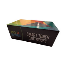 Do it Wiser ITXER03330EK1 US Black Toner for Xerox Phaser 3330 WC 3335/3345 picture