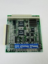Advantech PCM-3614/3618 A1 01-1 CPU Board picture