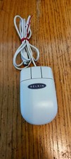 Vintage Belkin 3 Button  Wired Mouse Serial & PS/2 picture