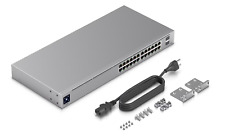 Ubiquiti Unifi USW-24-POE Switch 16 POE+ ports, 24 Total (95W POE Max) UNOPENED picture