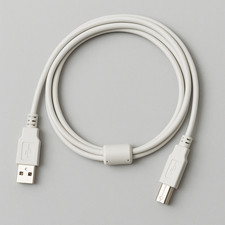 PC Connection USB Cord designed for Epson WorkForce Pro picture