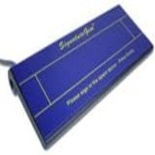SignatureGem T-S261 Electronic Signature Capture Pad picture
