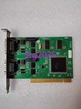 1pc used CAN-PCI V1.0 network card picture
